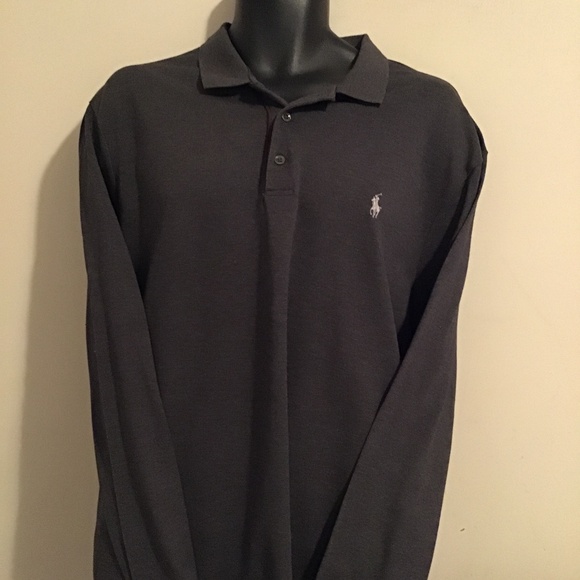 😎Polo Ralph Lauren, new, size XL, chest=26/length=32/sleeves=28 - Picture 1 of 3